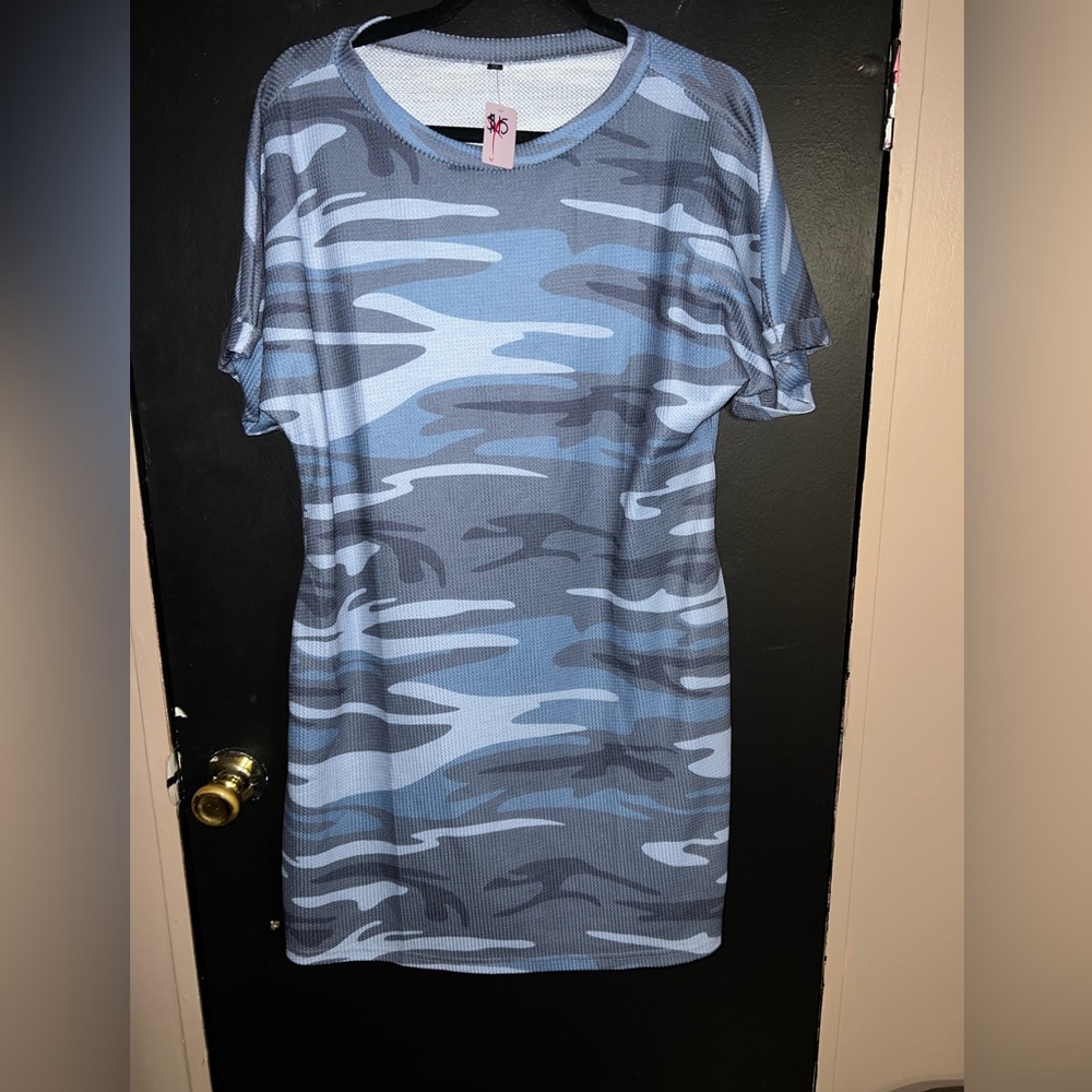 Women’s dress
